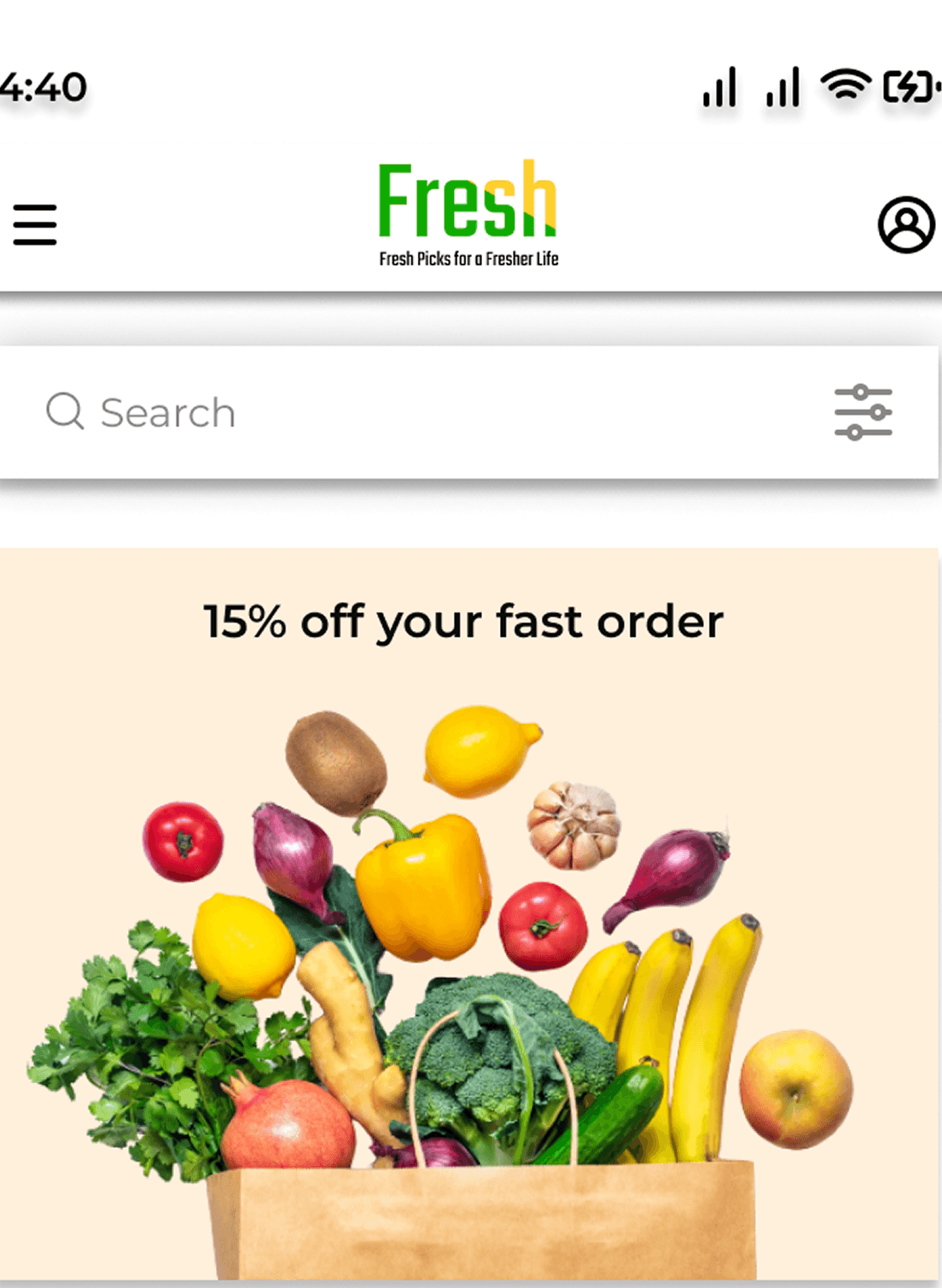 Business Website